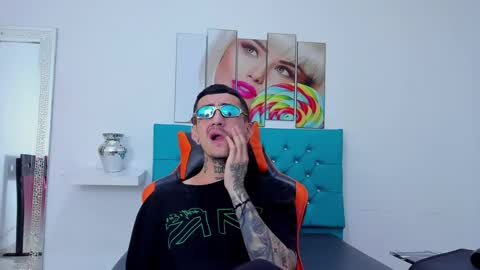 Ostin baby online show from December 14, 2:00 pm