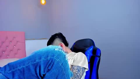 Ostin baby online show from December 10, 5:22 pm