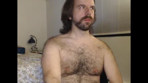 OtterPussy online show from July 18, 4:31 pm