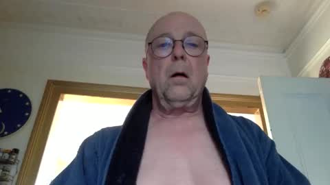 Otto online show from April 27, 6:55 am