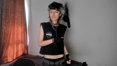 Otto 3 online show from February 18, 4:03 pm