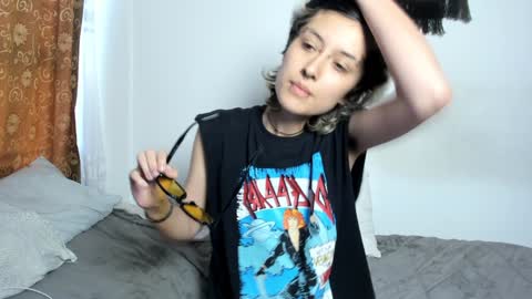 Otto 3 online show from December 6, 9:07 pm