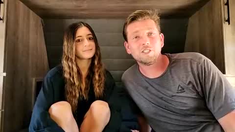 OurLittleSecret online show from July 3, 6:34 pm