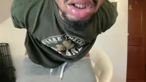 outofhisleague_ online show from September 15, 9:49 pm