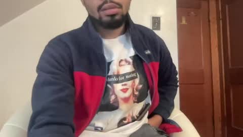 outofhisleague_ online show from May 22, 4:36 pm