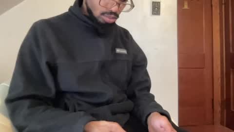 outofhisleague_ online show from May 7, 6:36 pm