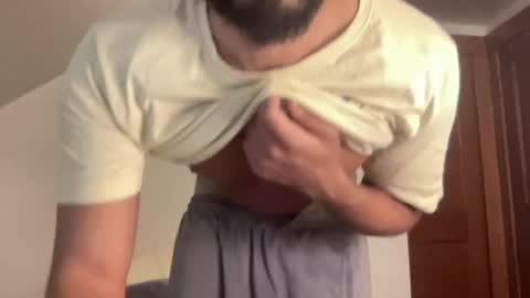 outofhisleague_ online show from May 31, 6:53 pm
