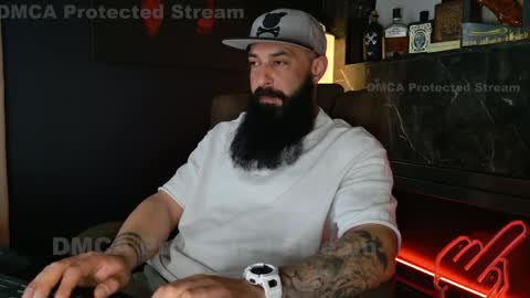 Lex online show from March 20, 7:13 am