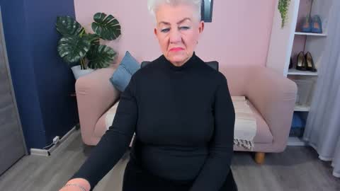 Alla online show from September 30, 8:03 am