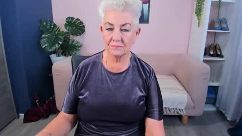 Alla online show from September 23, 8:30 am