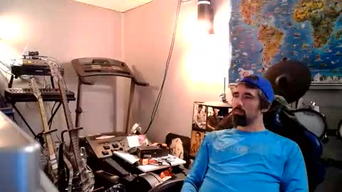 WhiteDaddyCream online show from May 17, 1:48 am