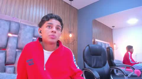 Owen Johnson online show from March 11, 11:57 am