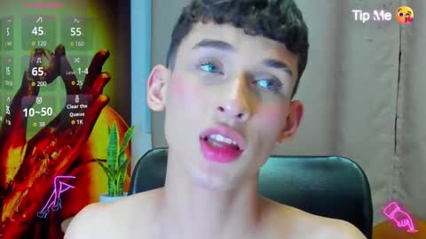 owen_stone1 online show from September 9, 5:29 am