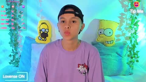 Owen foxx online show from January 18, 4:59 am