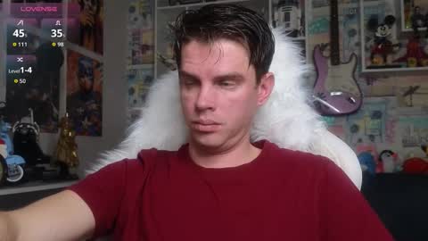 Mike online show from March 23, 1:05 pm