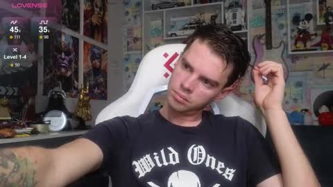 Mike online show from January 7, 12:54 pm