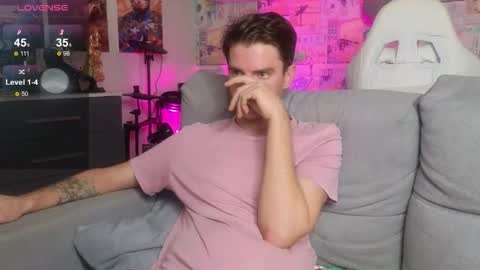 Mike online show from November 17, 2:08 pm