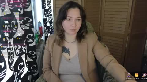 ozalin online show from June 2, 12:18 pm