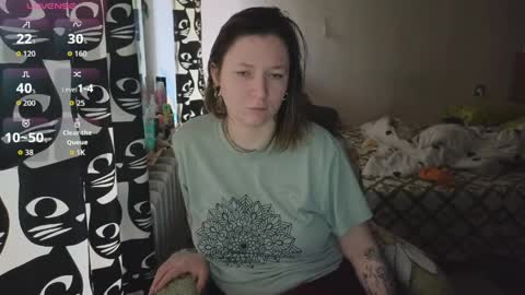 ozalin online show from April 15, 12:19 pm