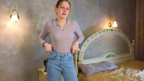 Call me Gabriela online show from December 14, 10:32 am