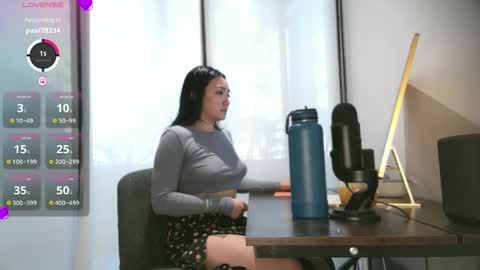 ozhmara online show from November 26, 3:20 pm