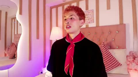 Dany Ozorio online show from April 4, 5:03 am