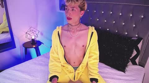 Dany Ozorio online show from October 5, 4:32 am