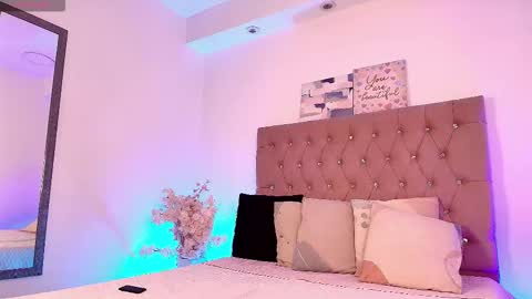 Dany Ozorio online show from November 20, 4:00 am