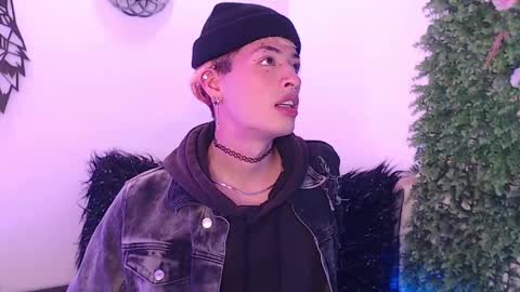 Dany Ozorio online show from September 9, 5:29 am