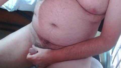 HairyolOz online show from January 30, 1:33 am