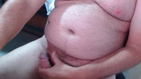 HairyolOz online show from February 27, 1:52 am