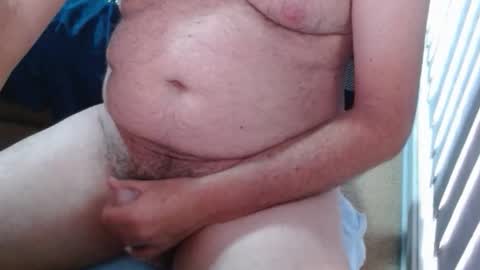 HairyolOz online show from February 10, 12:57 am