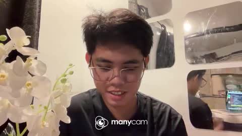 Terrence online show from October 20, 10:20 am