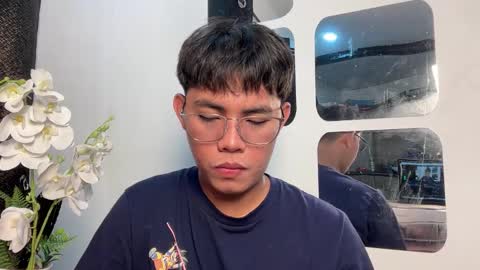 Terrence online show from September 23, 8:41 am