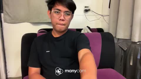 Terrence online show from January 11, 8:26 pm