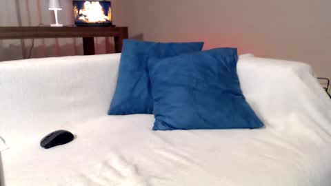 Fede online show from January 24, 5:42 pm