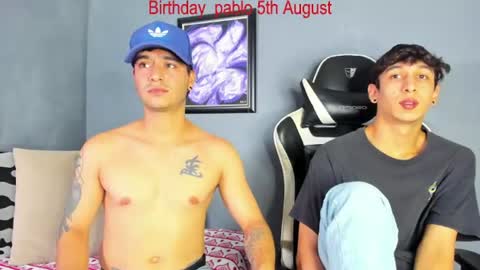 P online show from July 2, 2:31 am