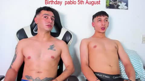 P online show from July 6, 4:20 am