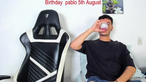 P online show from July 17, 5:09 am