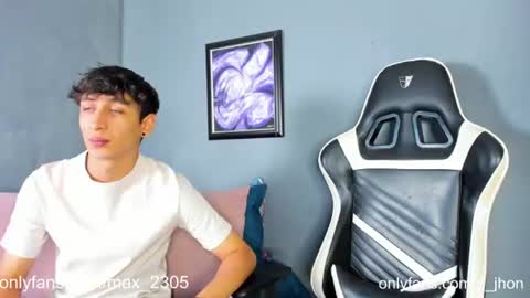 P online show from June 19, 2:06 am