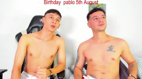 P online show from July 9, 4:27 am