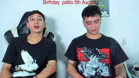 P online show from July 14, 5:12 am