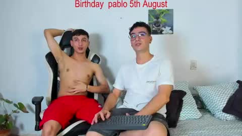 P online show from July 13, 1:42 am