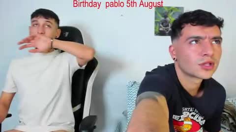 P online show from July 7, 3:19 am