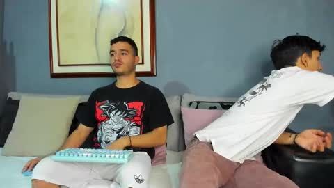 P online show from February 24, 2:36 am