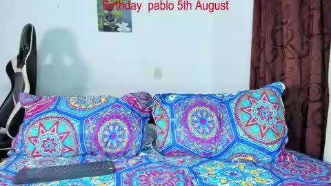 P online show from July 25, 4:10 am