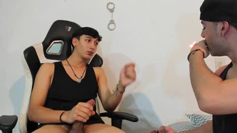 P online show from February 13, 3:56 pm