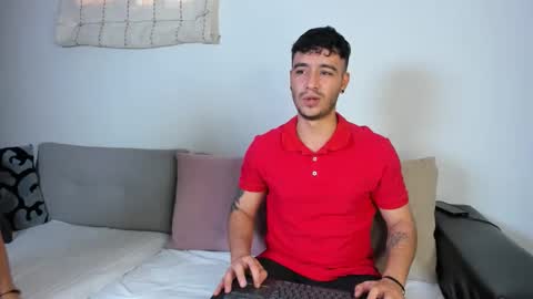 P online show from September 21, 8:46 pm