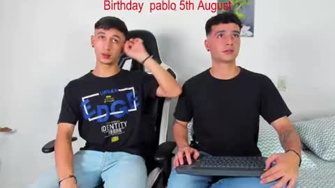 P online show from July 5, 1:53 am