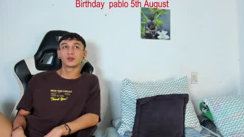 P online show from July 11, 4:39 am